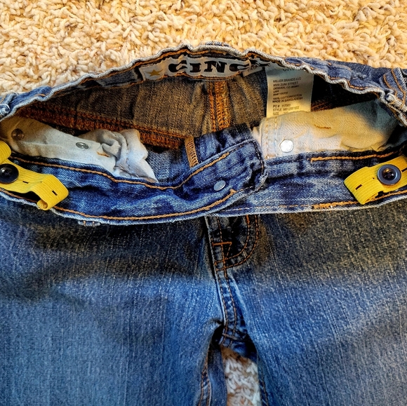 Cinch jeans - Picture 6 of 8